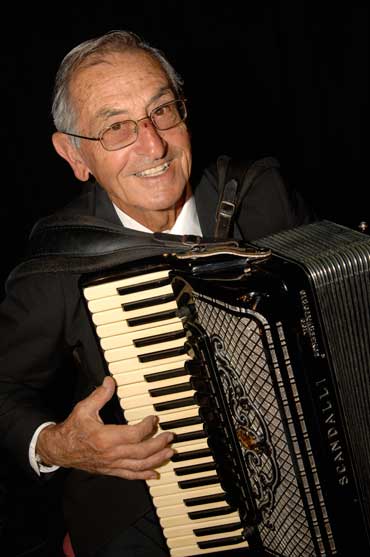 Enzo Toppano