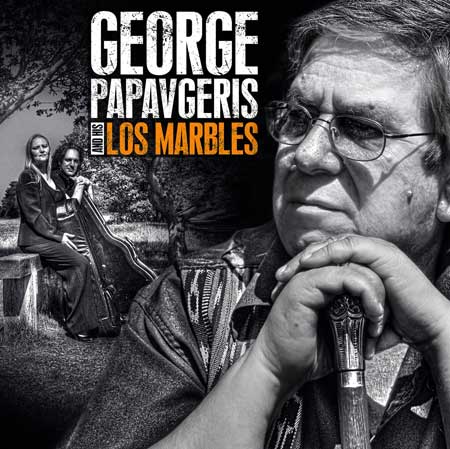 George Papavgeris & his Los Marbles
