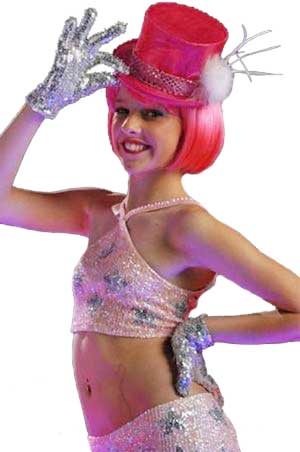 Razzle Dazzle