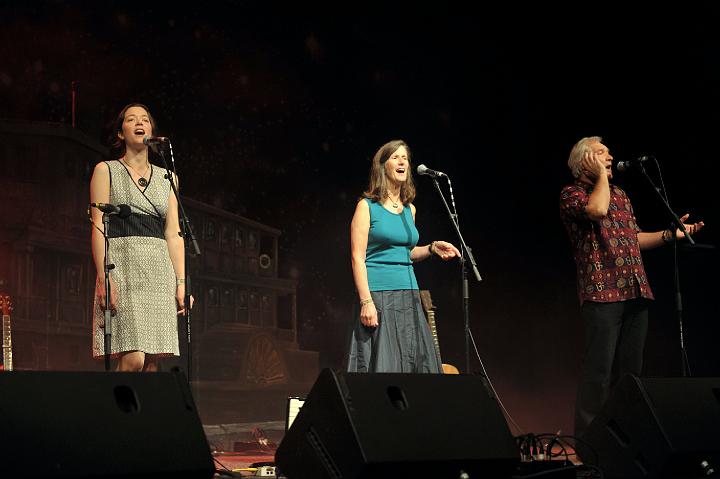 The_Fagans_1.jpg - The Fagans' CD Launch