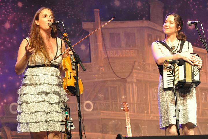 The_Fagans_10.jpg - The Fagans' CD Launch