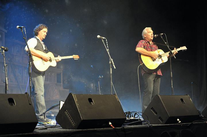The_Fagans_11.jpg - The Fagans' CD Launch