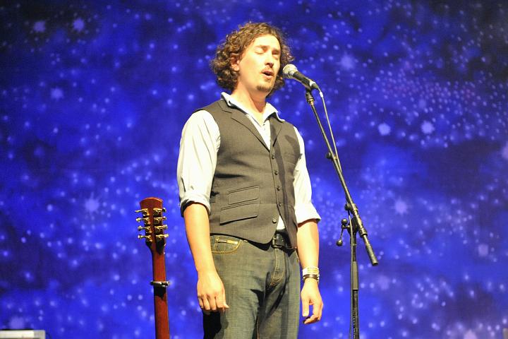 The_Fagans_16.jpg - The Fagans' CD Launch