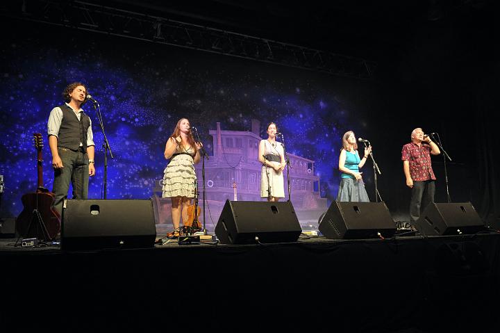 The_Fagans_17.jpg - The Fagans' CD Launch