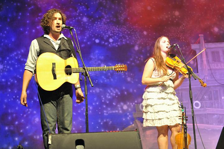 The_Fagans_19.jpg - The Fagans' CD Launch