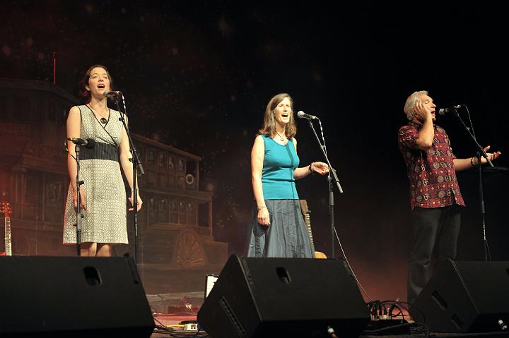 The_Fagans_2.jpg - The Fagans' CD Launch