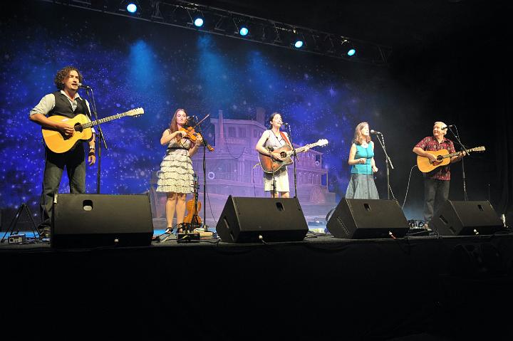 The_Fagans_21.jpg - The Fagans' CD Launch