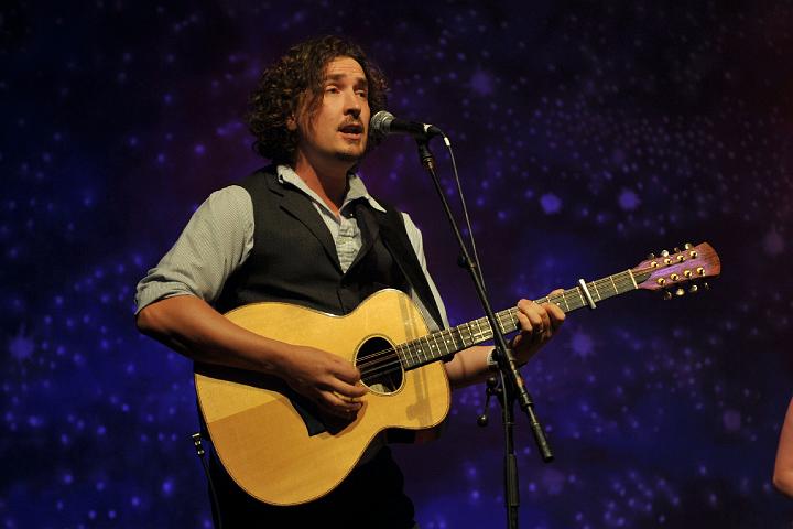 The_Fagans_23.jpg - The Fagans' CD Launch