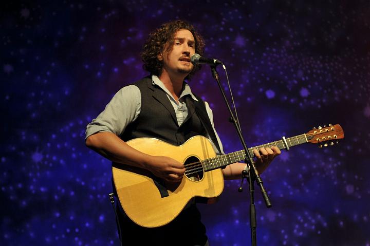 The_Fagans_24.jpg - The Fagans' CD Launch