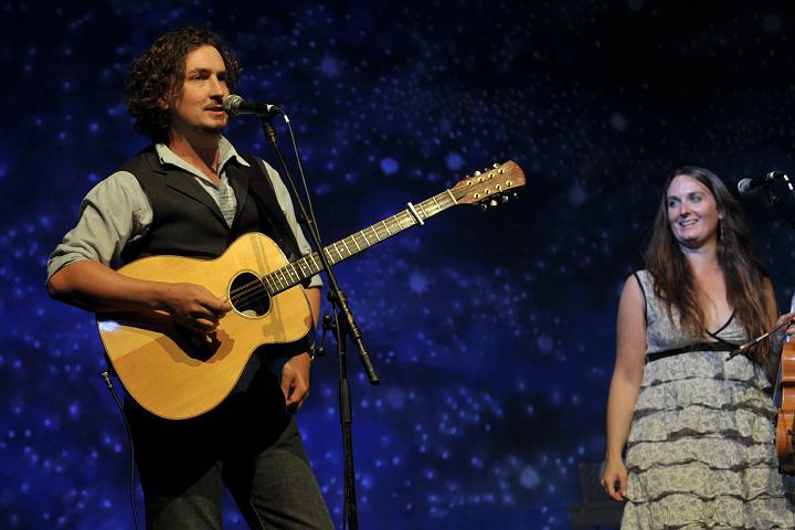 The_Fagans_25.jpg - The Fagans' CD Launch