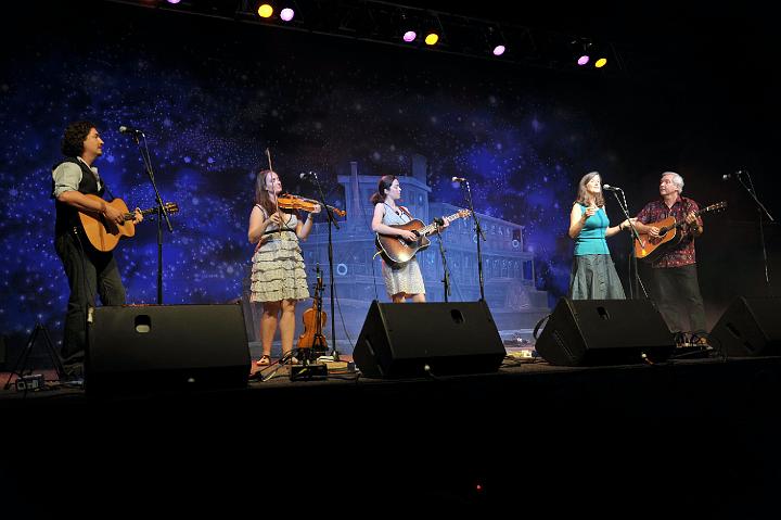 The_Fagans_26.jpg - The Fagans' CD Launch