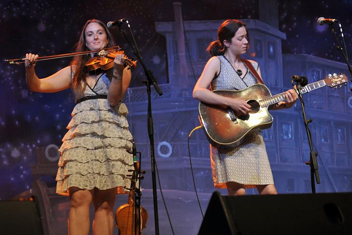 The_Fagans_27.jpg - The Fagans' CD Launch