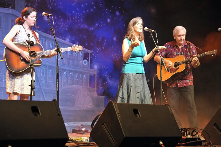 The_Fagans_33.jpg - The Fagans' CD Launch