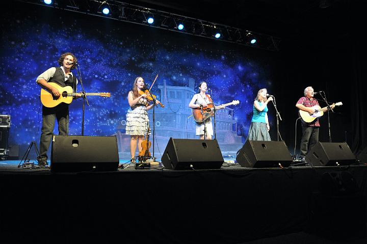 The_Fagans_34.jpg - The Fagans' CD Launch