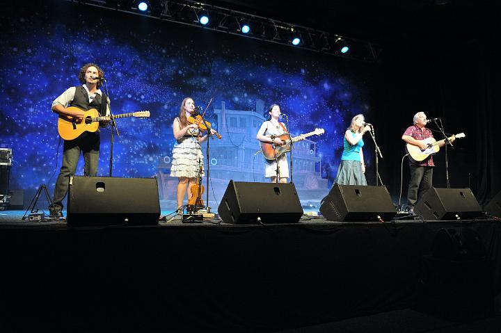 The_Fagans_35.jpg - The Fagans' CD Launch