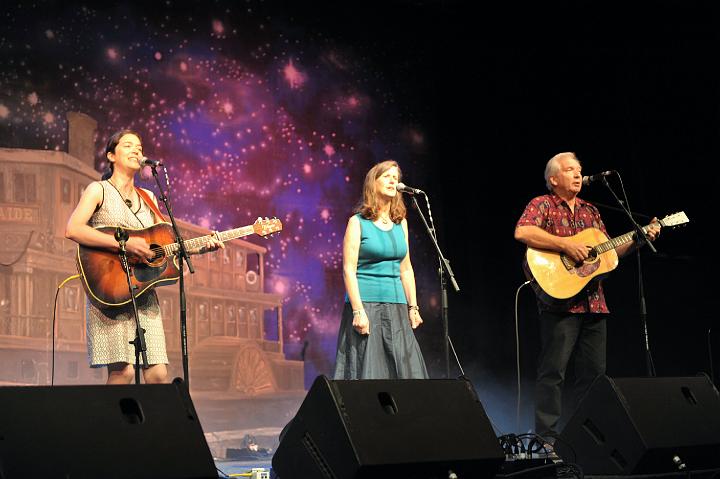 The_Fagans_38.jpg - The Fagans' CD Launch