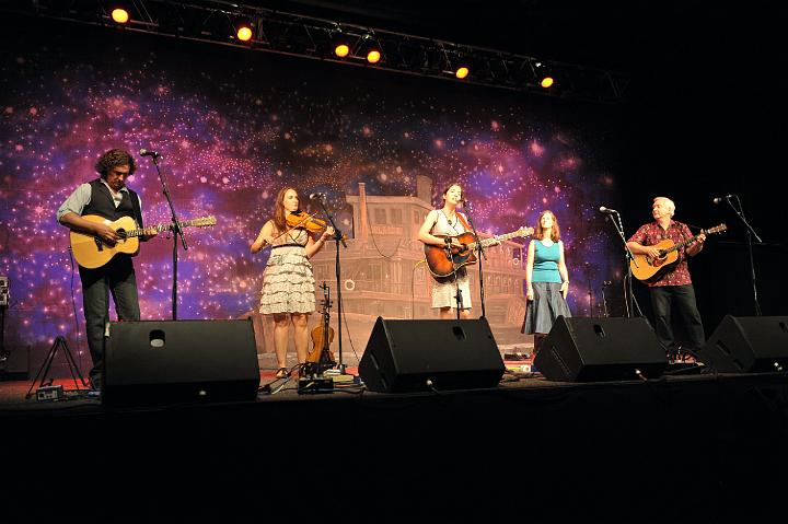 The_Fagans_39.jpg - The Fagans' CD Launch