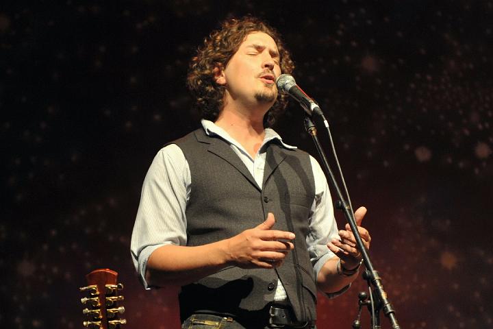 The_Fagans_4.jpg - The Fagans' CD Launch