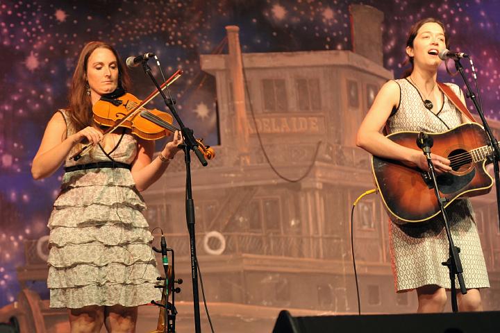 The_Fagans_40.jpg - The Fagans' CD Launch