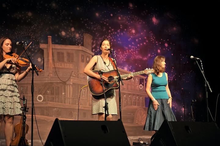 The_Fagans_41.jpg - The Fagans' CD Launch