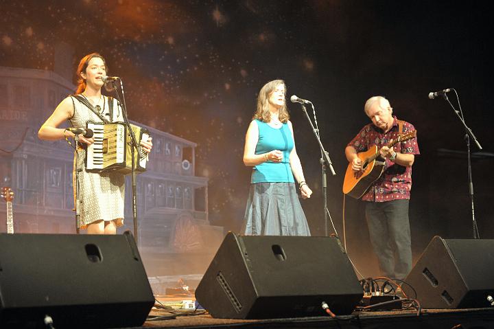 The_Fagans_5.jpg - The Fagans' CD Launch
