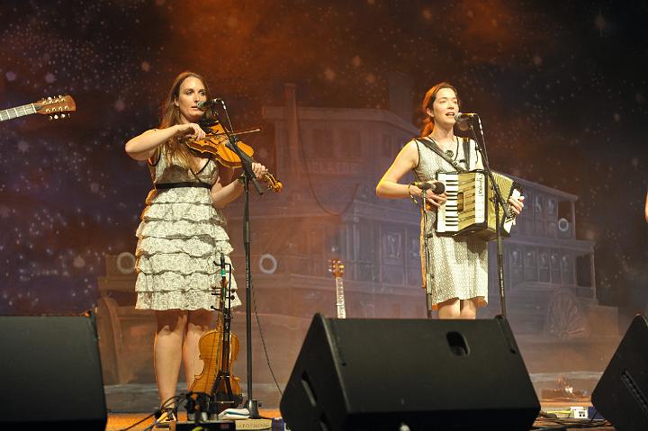 The_Fagans_6.jpg - The Fagans' CD Launch