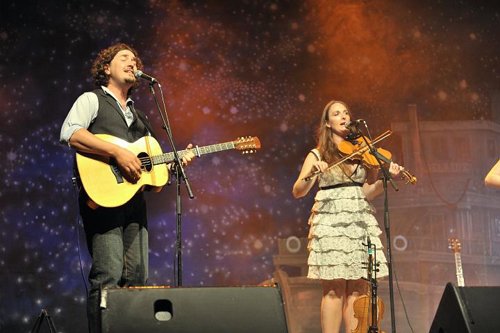 The_Fagans_7.jpg - The Fagans' CD Launch