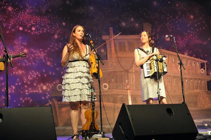 The_Fagans_9.jpg - The Fagans' CD Launch
